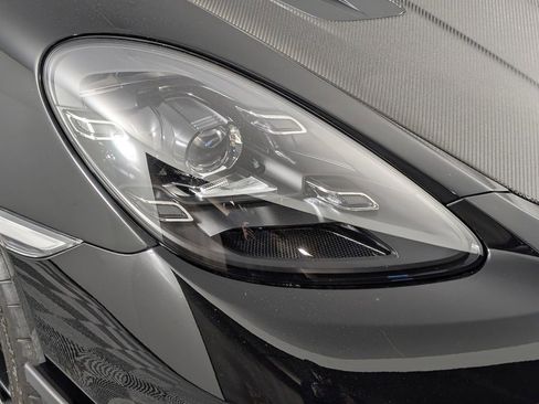 Certified 2024 Porsche 718 Boxster Spyder RS image 15