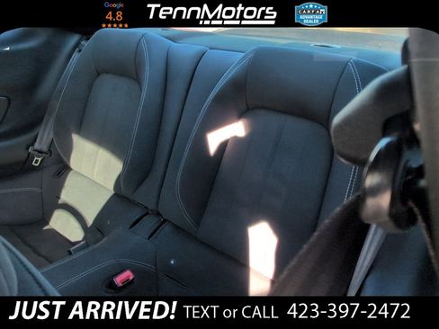 Used 2020 Ford Mustang GT image 15