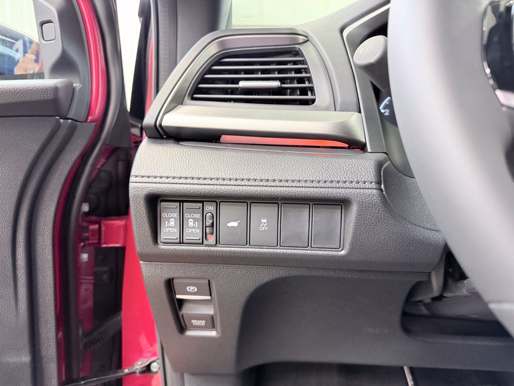 New 2026 Honda Odyssey Sport-L image 36