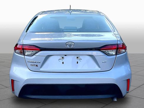 Certified 2023 Toyota Corolla LE FWD image 5