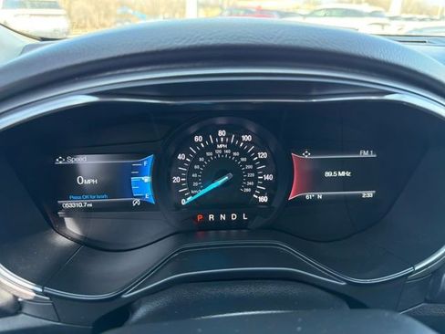 Used 2020 Ford Fusion SE image 18