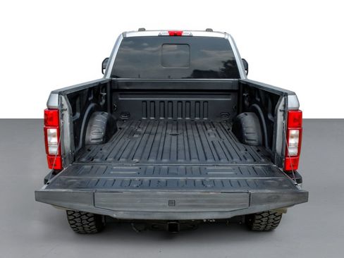 Used 2020 Ford F250 Lariat w/ Lariat Ultimate Package AWD/4WD image 58