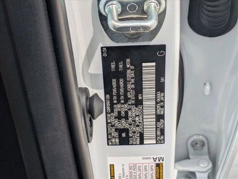 Certified 2024 Toyota 4Runner Limited image 24