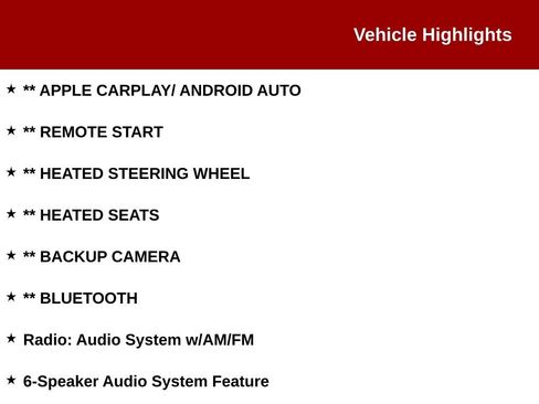 Used 2024 Chevrolet Trax ACTIV image 5