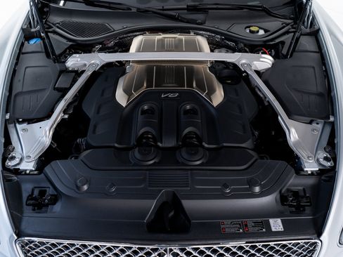 Certified 2022 Bentley Continental GT image 49