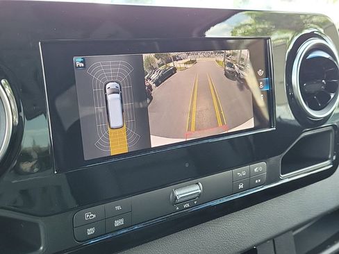 New 2024 Mercedes-Benz Sprinter 2500 image 20