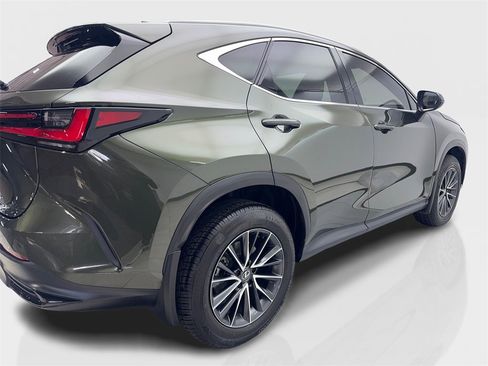 Used 2024 Lexus NX 250 FWD w/ Premium Package image 13