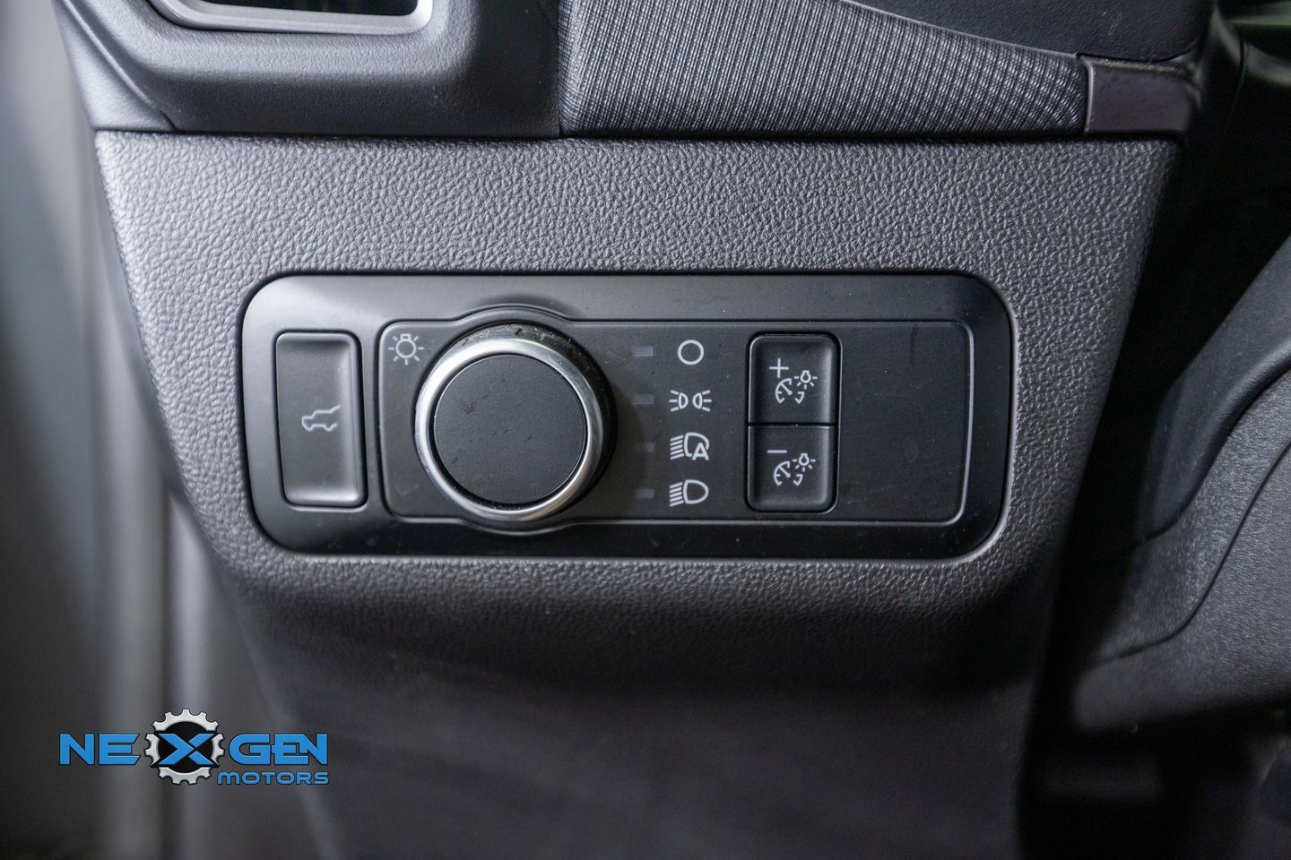 Used 2024 Ford Bronco Sport Big Bend AWD/4WD image 14