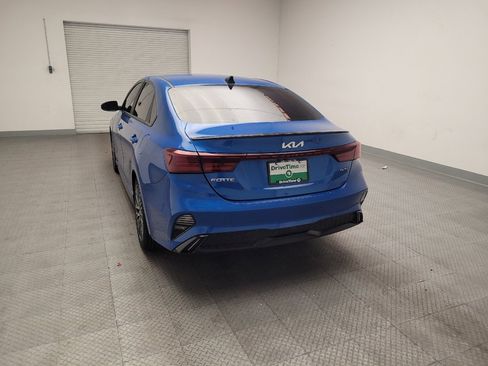 Used 2023 Kia Forte GT-Line w/ GT-Line Premium Package image 6