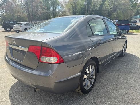 Used 2009 Honda Civic EX-L image 5
