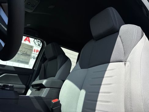 New 2026 Toyota Tacoma TRD Off-Road image 11