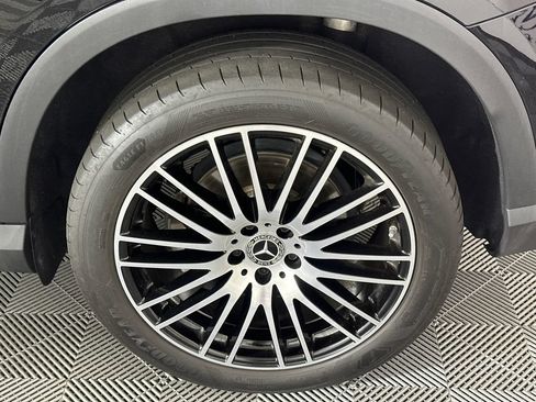 Used 2024 Mercedes-Benz GLC 300 image 10