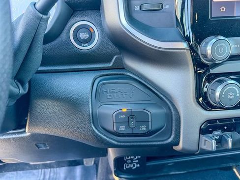 New 2026 RAM 3500 Big Horn image 24