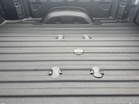 Used 2025 Chevrolet Silverado 2500 LTZ w/ Trail Boss Package image 16