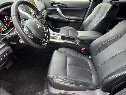 Used 2022 Mitsubishi Eclipse Cross SEL image 8