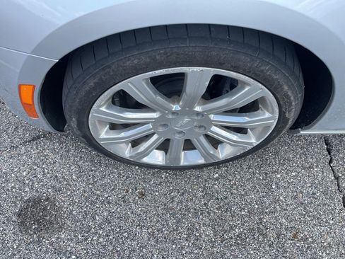 Used 2019 Cadillac ATS Premium Luxury w/ Driver Assist Package AWD/4WD image 19