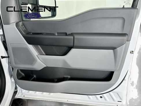 New 2026 Ford F250 XL w/ XL Chrome Package AWD/4WD image 26