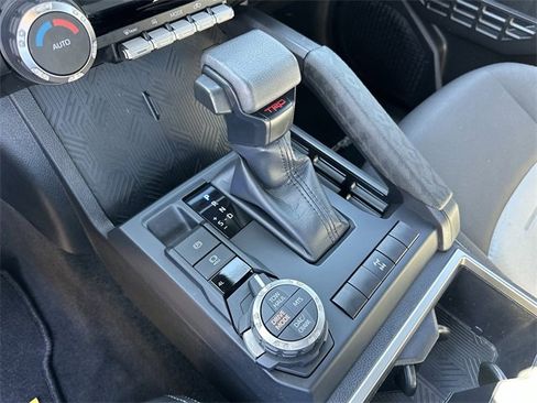 Used 2024 Toyota Tacoma TRD Off-Road image 17