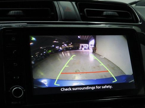 Used 2024 Mitsubishi Mirage G4 ES FWD image 18