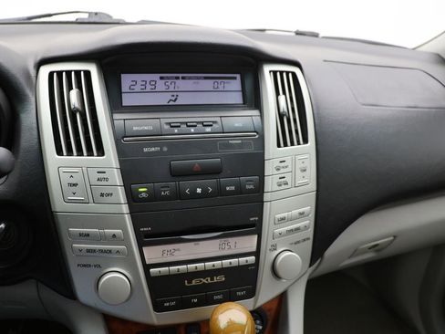 Used 2008 Lexus RX 350 AWD image 20