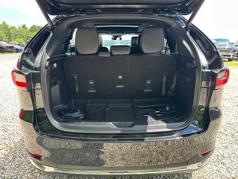 Used 2025 MAZDA CX-90 Plug-In Hybrid w/ Premium Plus AWD/4WD image 15