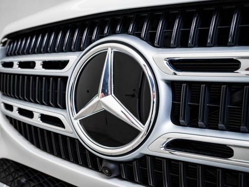 New 2026 Mercedes-Benz GLE 350 4MATIC image 3