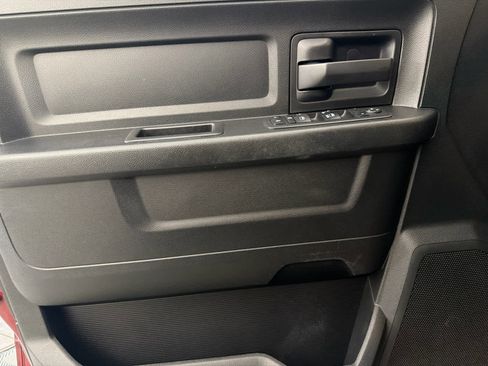 Used 2018 RAM 1500 Tradesman w/ Popular Equipment Group image 22