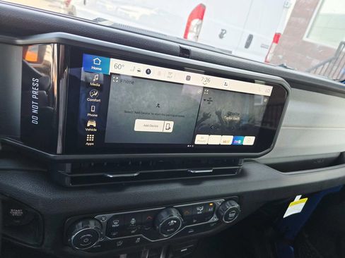 New 2026 Jeep Wrangler Sport S image 22