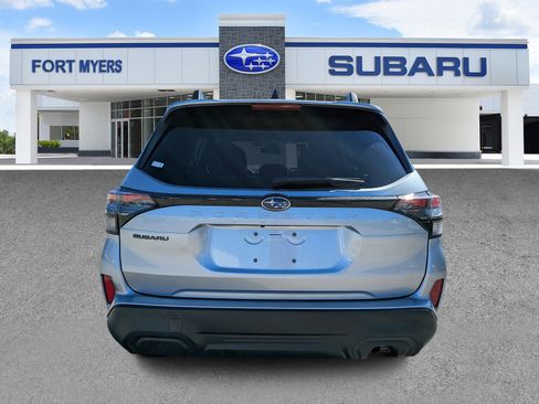 New 2026 Subaru Forester Premium image 6