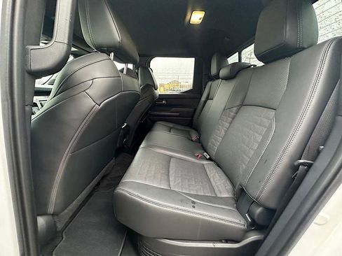 Certified 2024 Toyota Tacoma TRD Off-Road w/ TRD Off Road Premium Package image 15