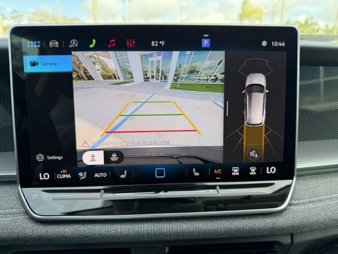 New 2026 Volkswagen Tiguan S image 19