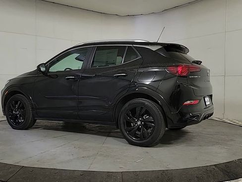 Used 2024 Buick Encore GX Sport Touring w/ Comfort Package image 4