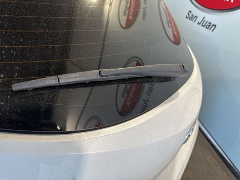 Used 2023 Toyota Corolla XSE image 13