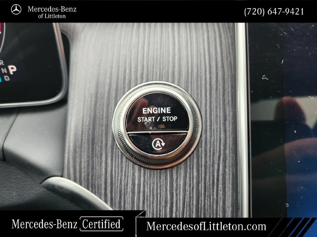 Certified 2026 Mercedes-Benz GLC 300 4MATIC image 20