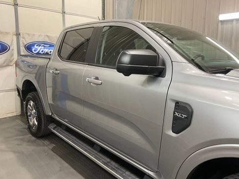 Used 2024 Ford Ranger XLT image 4