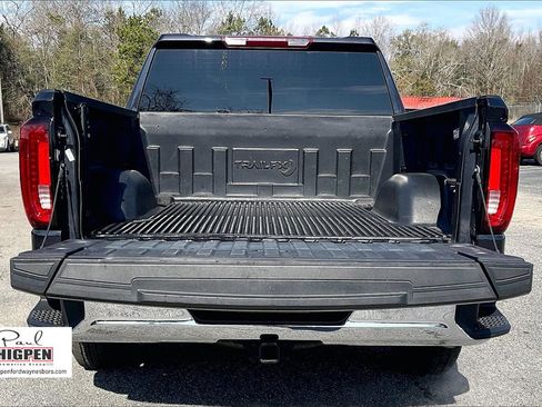 Used 2025 GMC Sierra 1500 SLT image 17