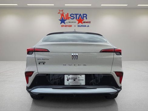 New 2026 Buick Envista Sport Touring w/ Studio Series image 6