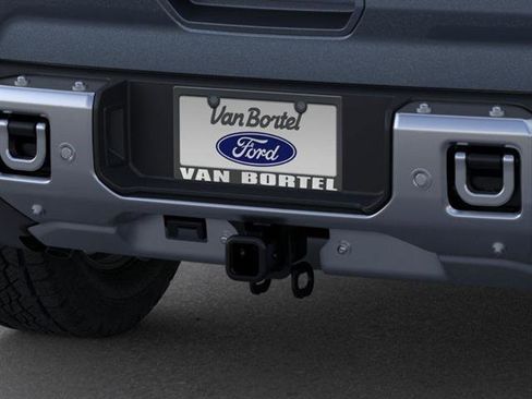 New 2025 Ford Bronco Sport Big Bend AWD/4WD image 23