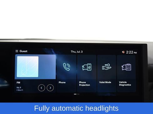 New 2025 Hyundai Sonata SEL image 14