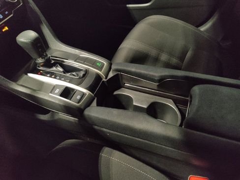Used 2018 Honda Civic LX image 26