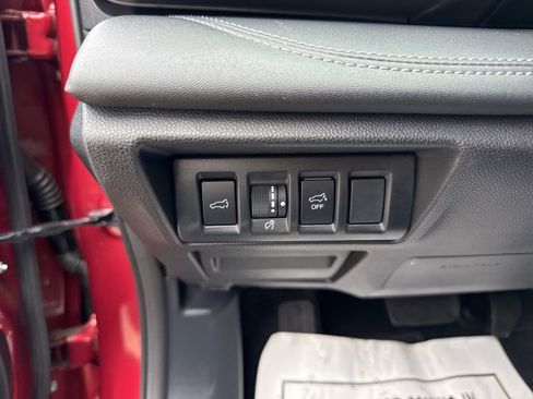 Used 2024 Subaru Outback Limited image 14