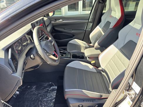 New 2026 Volkswagen GTI Autobahn FWD image 10