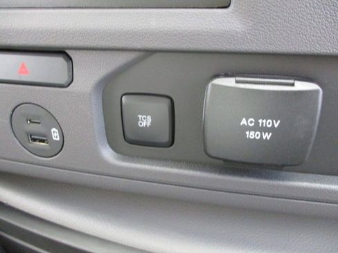 New 2025 Ford E-350 and Econoline 350 Super Duty w/ Power Equipment Group image 17