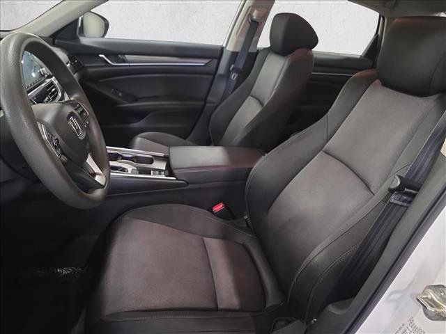 Used 2019 Honda Accord LX image 14