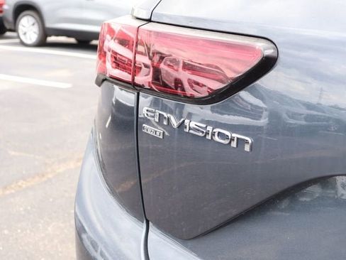 New 2026 Buick Envision Sport Touring AWD/4WD image 8