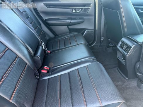 Certified 2024 Honda CR-V Sport-L image 29