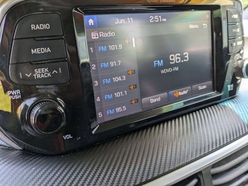 Used 2020 Hyundai Tucson Value FWD image 20