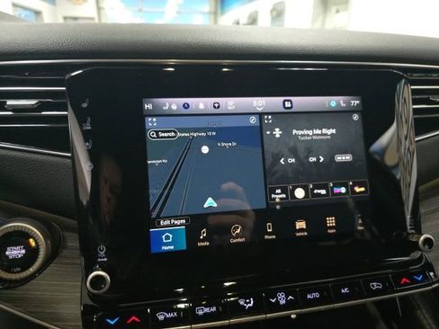 Used 2024 Jeep Wagoneer Series II w/ Premium Group I image 23