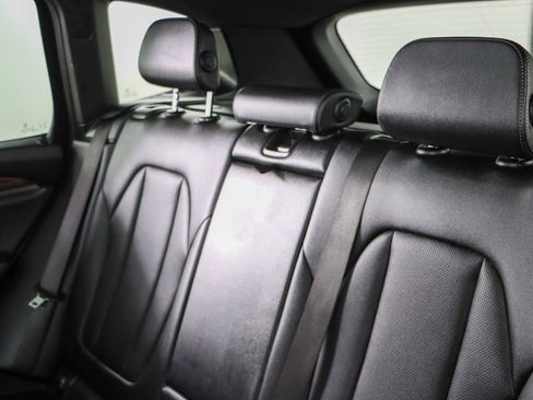 Used 2023 BMW X3 xDrive30i w/ Premium Essential Package image 25