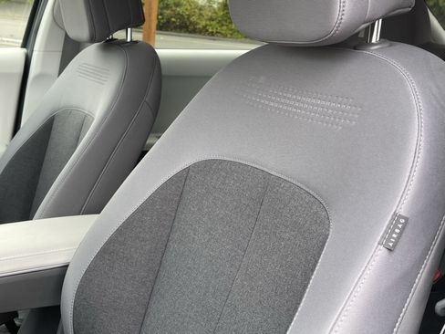 Certified 2024 Hyundai Ioniq 5 SEL RWD image 20